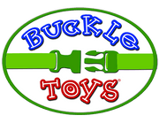 Buckle Toy